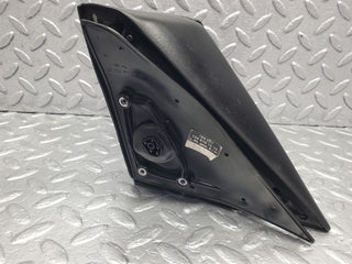 W201 Baby Benz electric wing mirror left used OEM