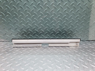 42869 Mercedes-Benz W201 190 2.0L Front Left Door Window Glass