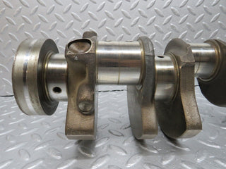 40152 Mercedes-Benz R107 350SL Crankshaft 1160311401