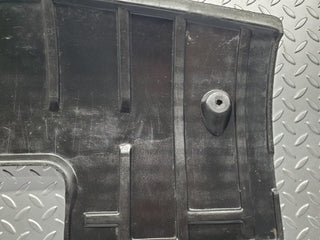 W201 Baby Benz engine under cover used OEM