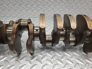 46238 Mercedes-Benz W124 280E Crankshaft