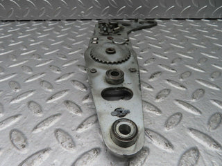 R107 SL front right seat hinge used OEM