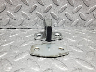 W201 Baby Benz door lock latch used OEM