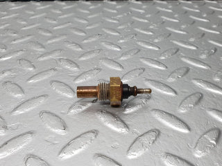 R107 SL coolant temperature sensor used OEM