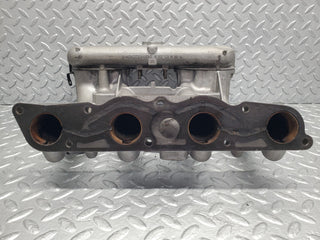 W201 Baby Benz air intake manifold used OEM