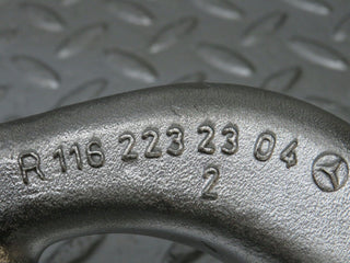 33027 Mercedes-Benz C107 R107 350 V8 Engine Mount Bracket Right 1162232304