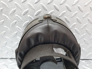 R129 SL steering column surround cover used OEM