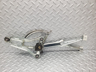 W124 front left power window regulator used OEM