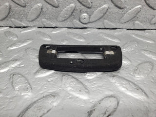 W108 rear view mirror bracket used OEM
