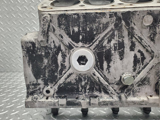 W112 engine block used OEM