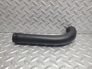 W124 Wagon radiator hose pipe used OEM