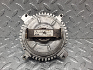 46030 Mercedes-Benz W126 420SE Engine Cooling Fan Clutch 1162001122