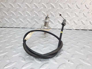 44427 Mercedes-Benz W123 280E Heater Control Switch