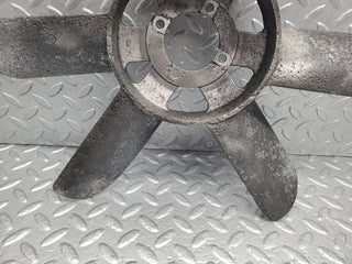 W108 engine cooling fan used OEM
