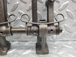 W112 rocker arm support arm shaft used OEM