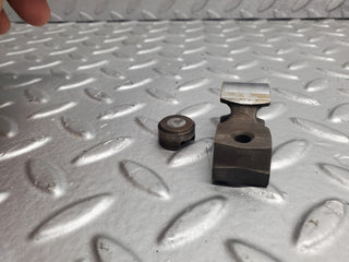 W126 Coupe valve rocker arm with valve tappet used OEM