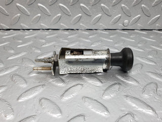 W108 cigarette lighter used OEM