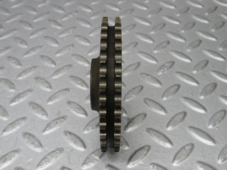 R107 SL timing gear sprocket used OEM