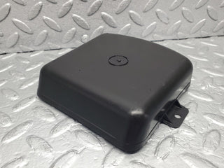 W108 rear axle mount cover used OEM