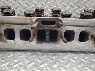 W112 cylinder head used OEM