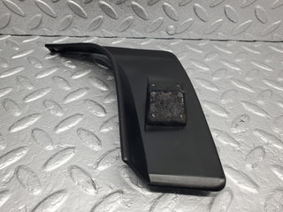 A124 Cabriolet boot trunk cover right side used OEM