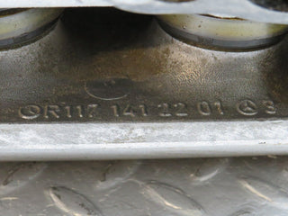 39896 Mercedes-Benz R107 350SL Air Intake Manifold 1161413501 1171412201