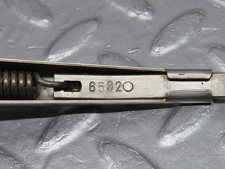 R107 SL windscreen wiper arm right side used OEM