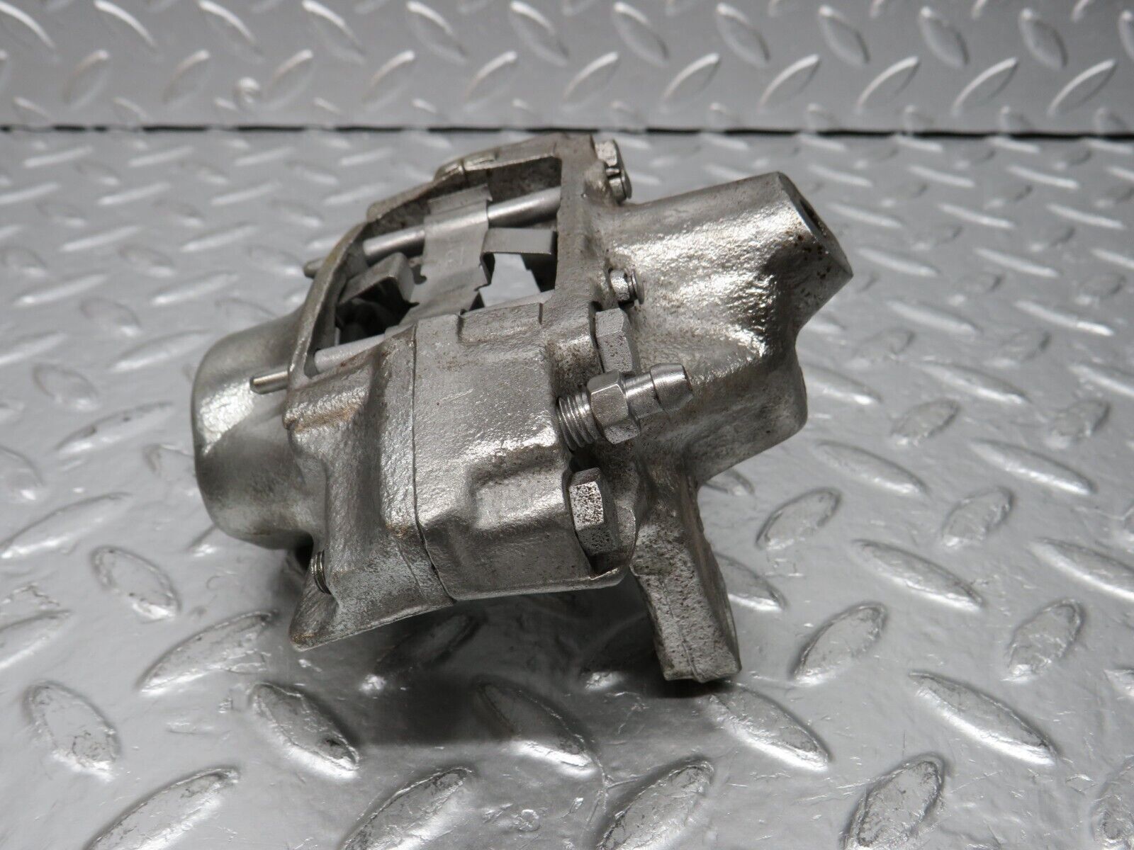 30961 Mercedes-Benz W124 230E Rear Right Brake Caliper Ate 11