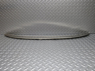 39168 Mercedes-Benz R107 500SL Windscreen Top Chrome Trim