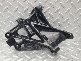 46637 Mercedes-Benz C123 280CE Coupe Alternator Generator Bracket 1101550735