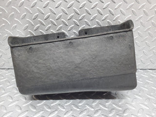 45914 Mercedes-Benz W126 420SE Glove Box 1266800291 1266930233