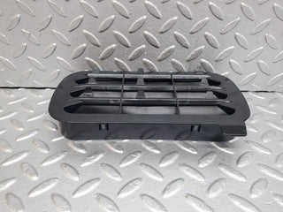 44734 Mercedes-Benz W124 220E Rear Air Intake Vent Right 1248370230 1248370242