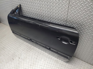 C208 left door used OEM