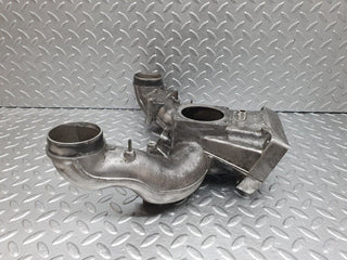 42567 Mercedes-Benz R129 320SL Coupe Air Intake Manifold 1041414801