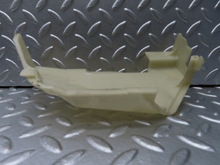 R129 SL door lock mechanism cover right used OEM