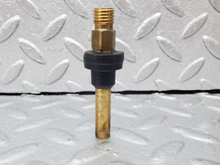 W123 fuel injector used OEM