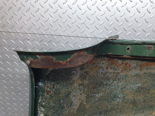 43481 Mercedes-Benz W108 280SE Bonnet