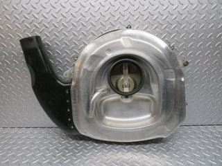 39176 Mercedes-Benz R107 500SL Aluminium Air Filter Housing 0100948602