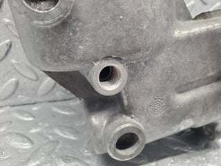 W126 Coupe oil filter housing used OEM