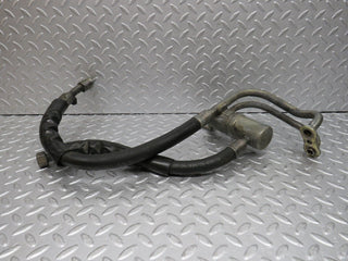 39219 Mercedes-Benz R107 500SL Air Conditioning Air Dryer