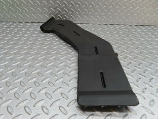 R107 SL air duct vent right side used OEM