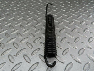 R107 SL bonnet hinge spring used OEM