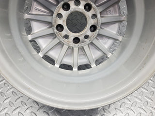 R107 SL alloy wheel 7jx15h2 et44 used OEM