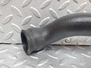 W123 radiator hose pipe used OEM