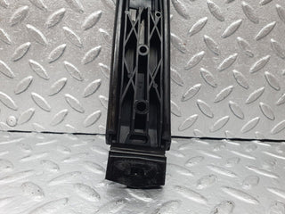 W123 Coupe accelerator pedal with rubber used OEM