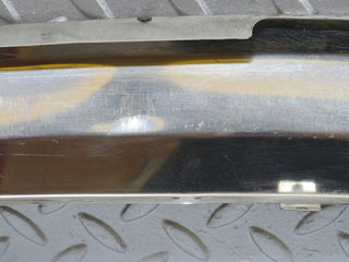 35625 Mercedes-Benz R107 280SL Windscreen Top Chrome Trim