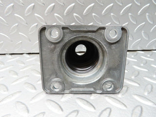 R107 SL brake booster bracket with rubber used OEM