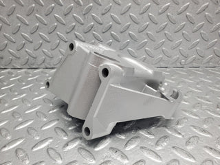 W123 power steering pump bracket used OEM