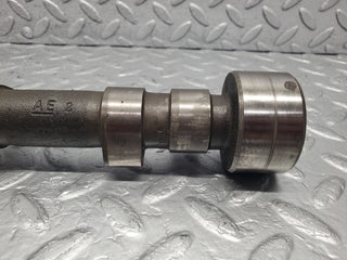 W112 camshaft used OEM