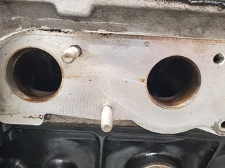 W201 Baby Benz complete engine used OEM
